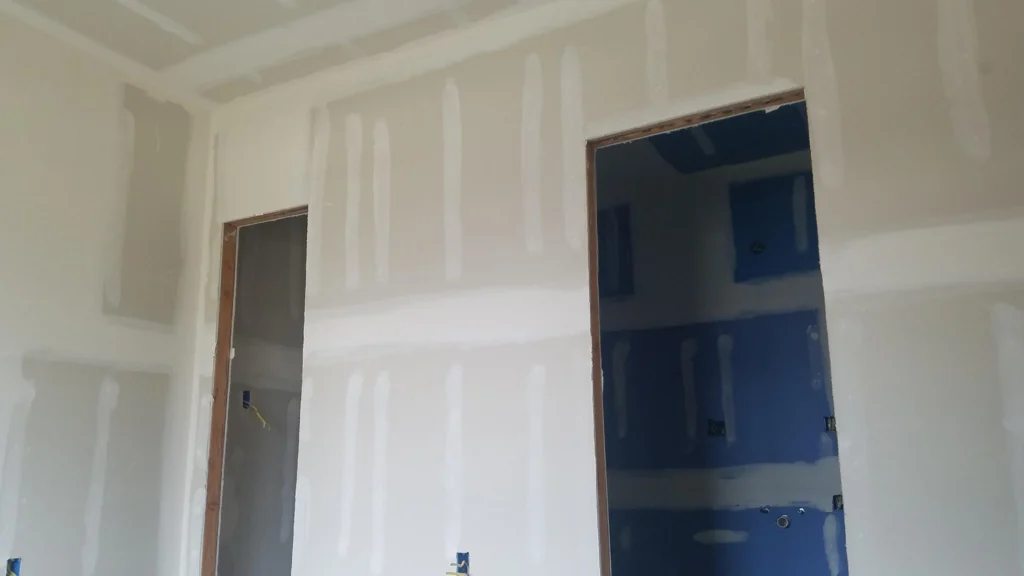 Commercial Drywall Mississippi