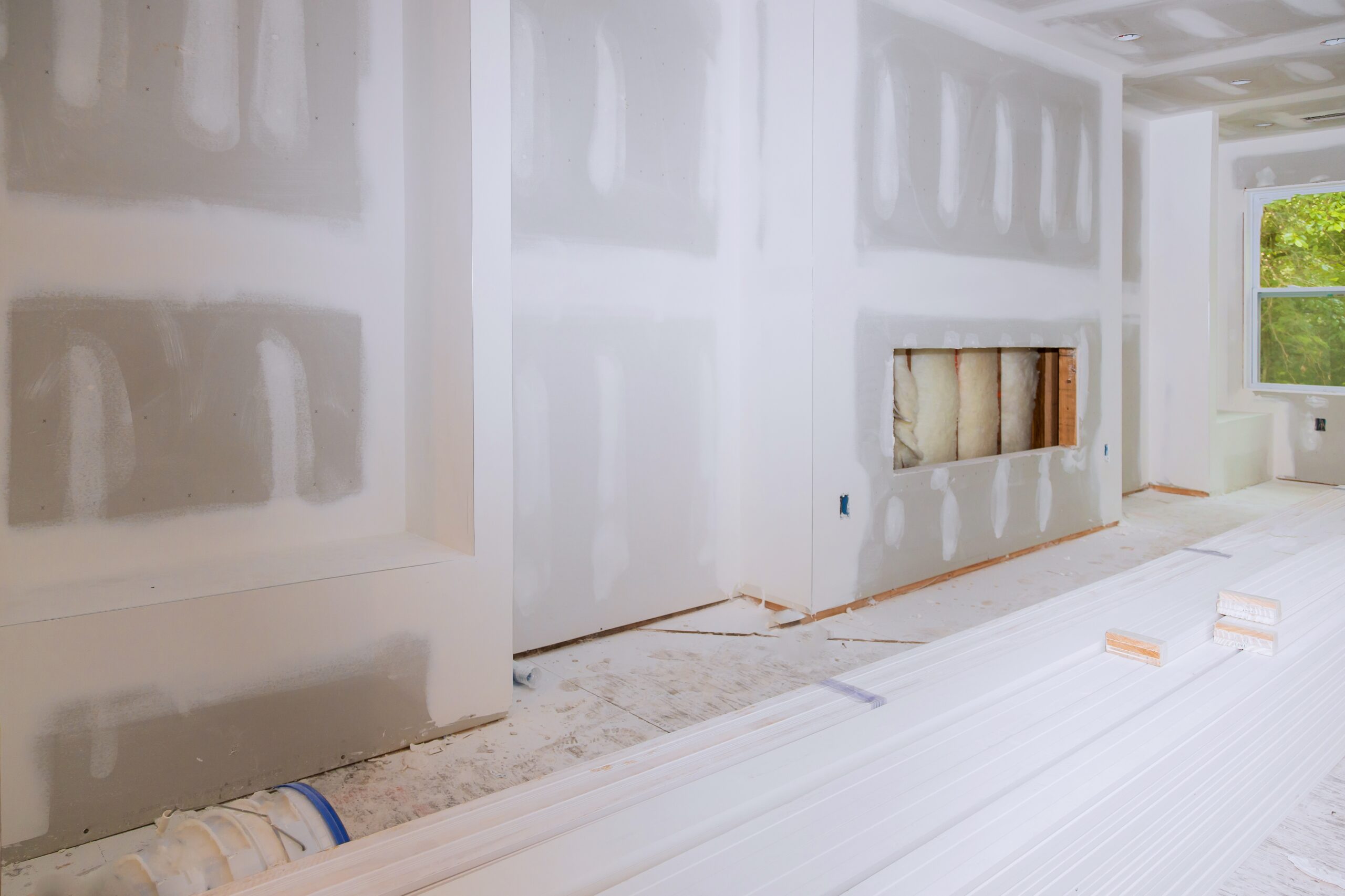 Drywall Mississippi