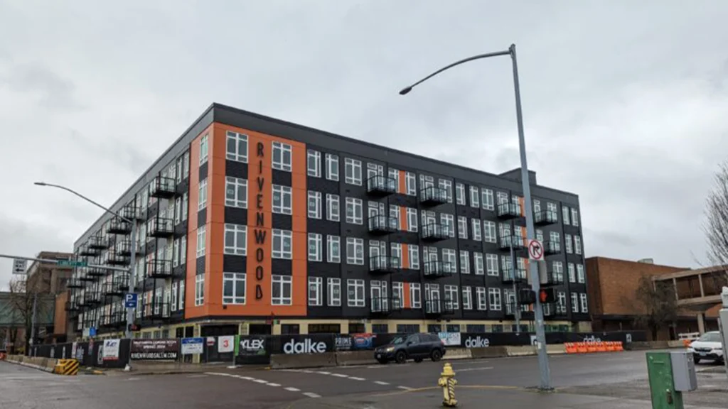 New Apartment Construction Alabama