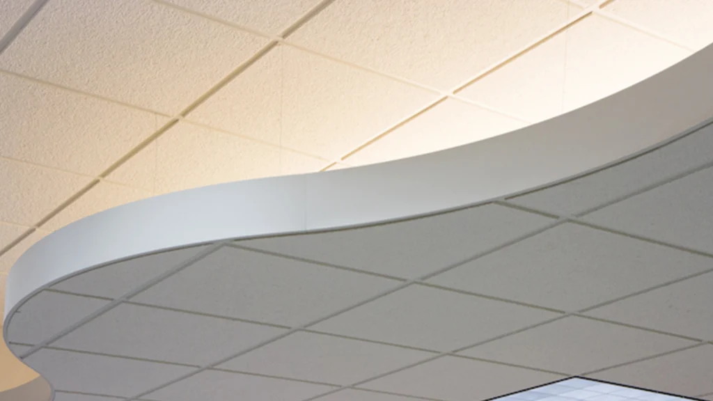 acoustic ceiling Tennessee